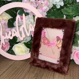 Kevin & coco palette